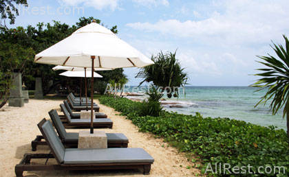 Nakamanda Resort & Spa 14